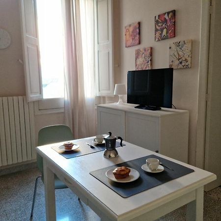 Dimora Gli Archi Lecce Διαμέρισμα Εξωτερικό φωτογραφία