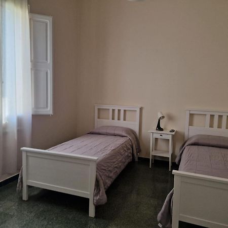 Dimora Gli Archi Lecce Διαμέρισμα Εξωτερικό φωτογραφία