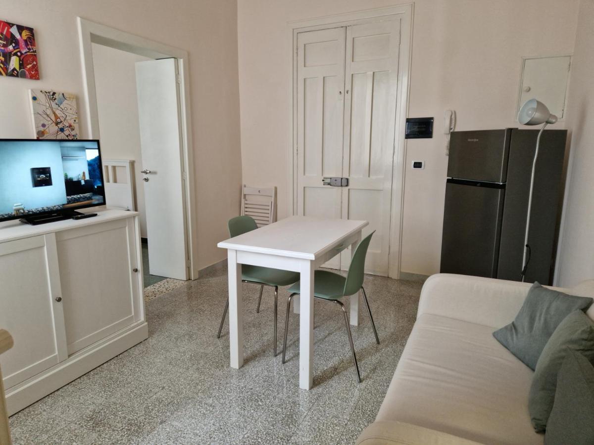Dimora Gli Archi Lecce Διαμέρισμα Εξωτερικό φωτογραφία