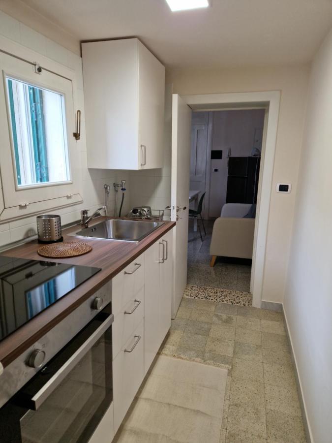Dimora Gli Archi Lecce Διαμέρισμα Εξωτερικό φωτογραφία