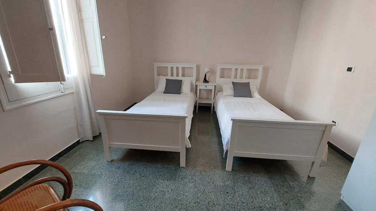Dimora Gli Archi Lecce Διαμέρισμα Εξωτερικό φωτογραφία