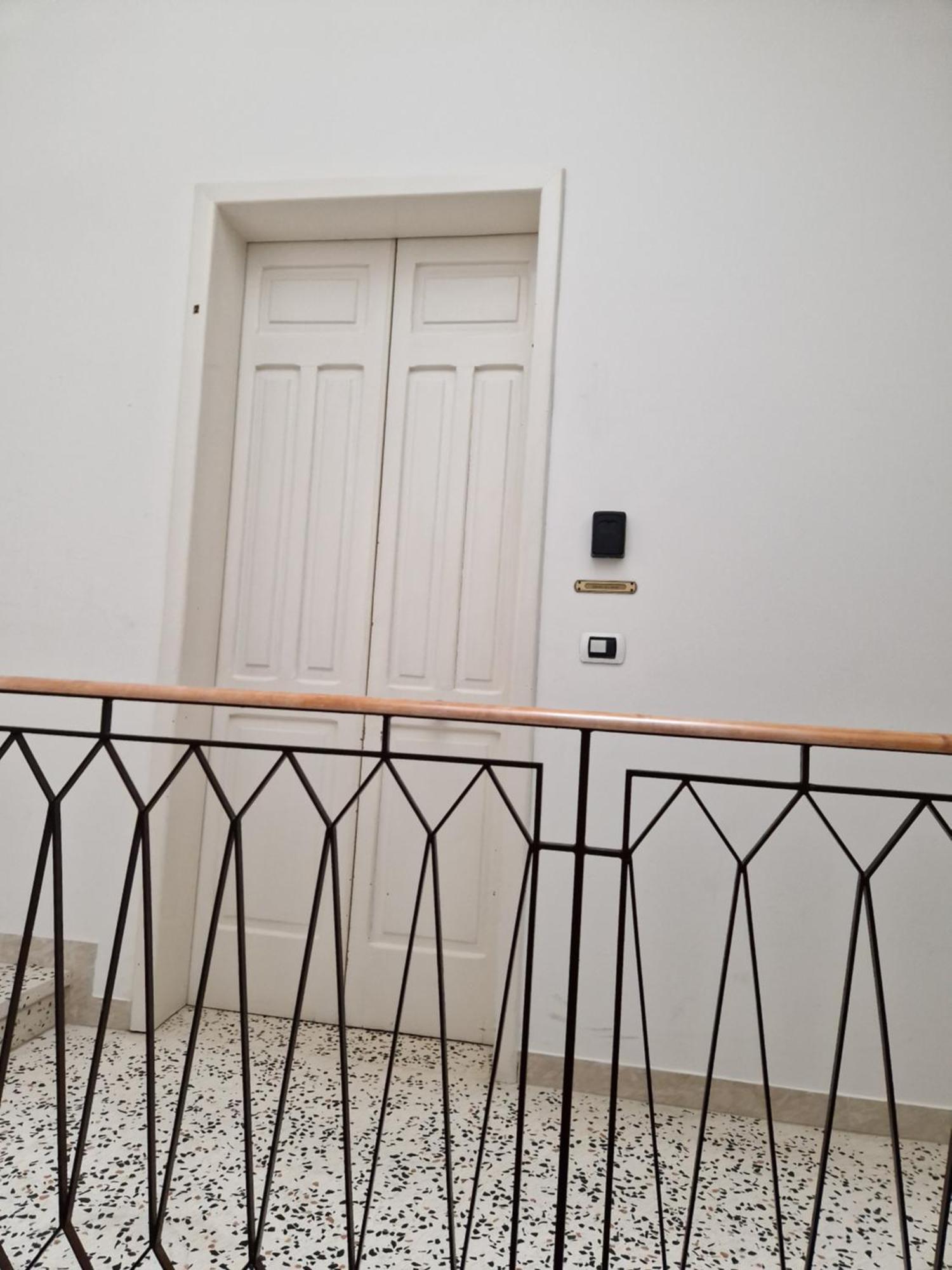Dimora Gli Archi Lecce Διαμέρισμα Εξωτερικό φωτογραφία