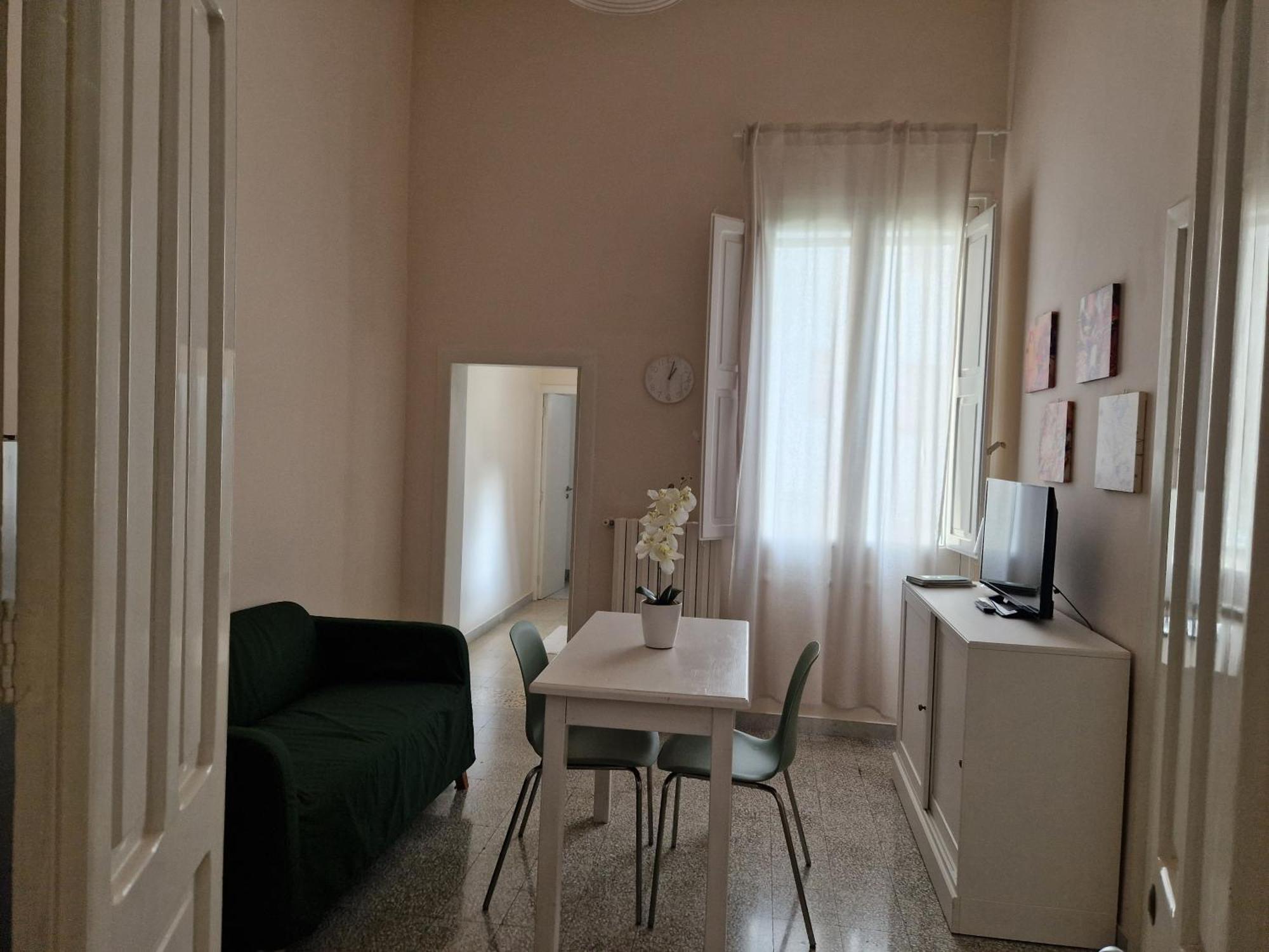 Dimora Gli Archi Lecce Διαμέρισμα Εξωτερικό φωτογραφία