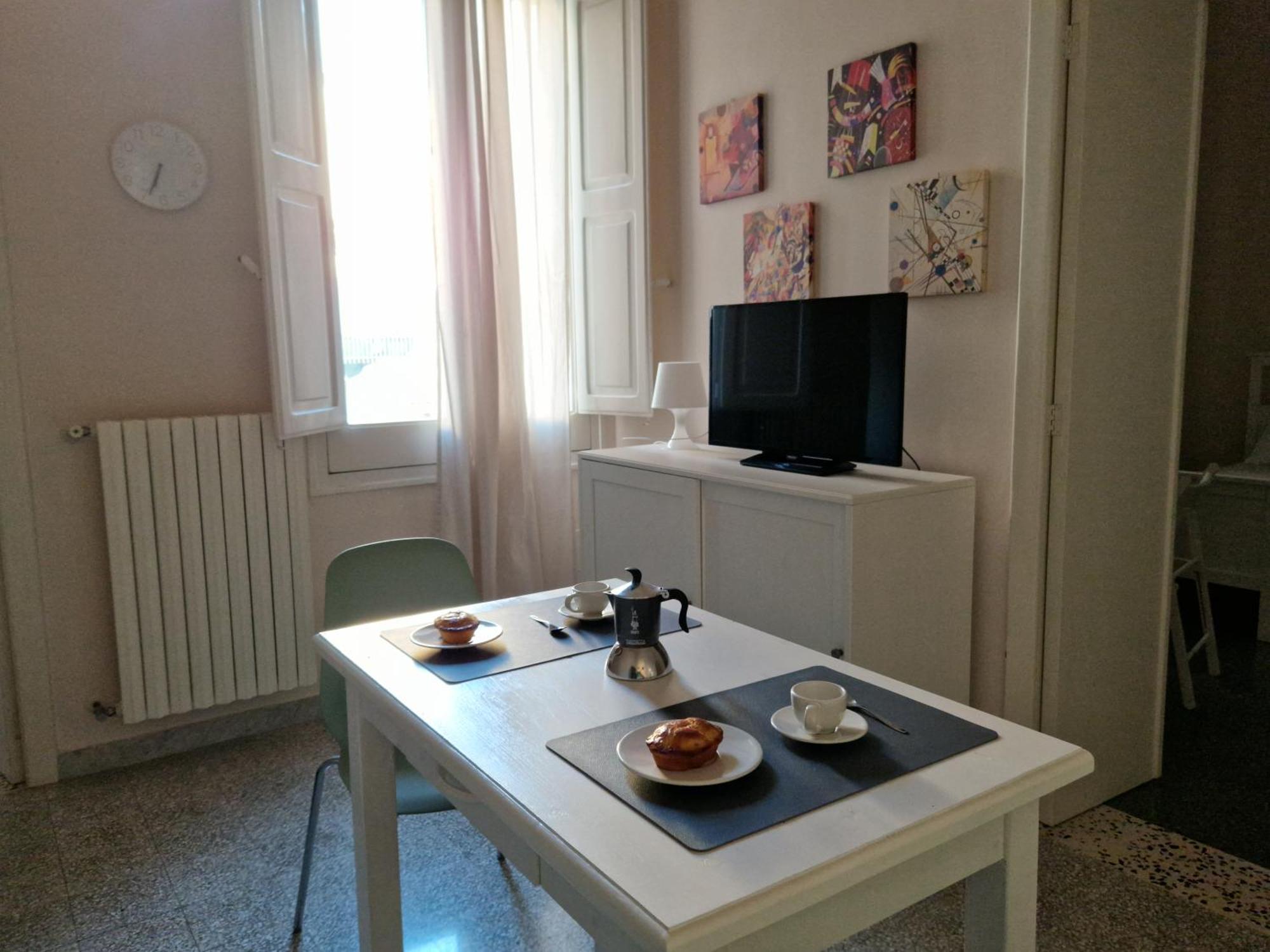 Dimora Gli Archi Lecce Διαμέρισμα Εξωτερικό φωτογραφία