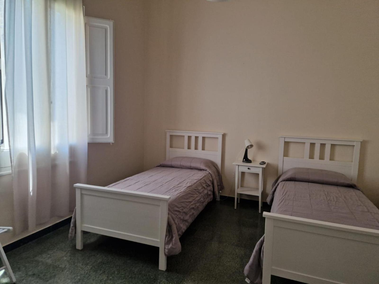 Dimora Gli Archi Lecce Διαμέρισμα Εξωτερικό φωτογραφία