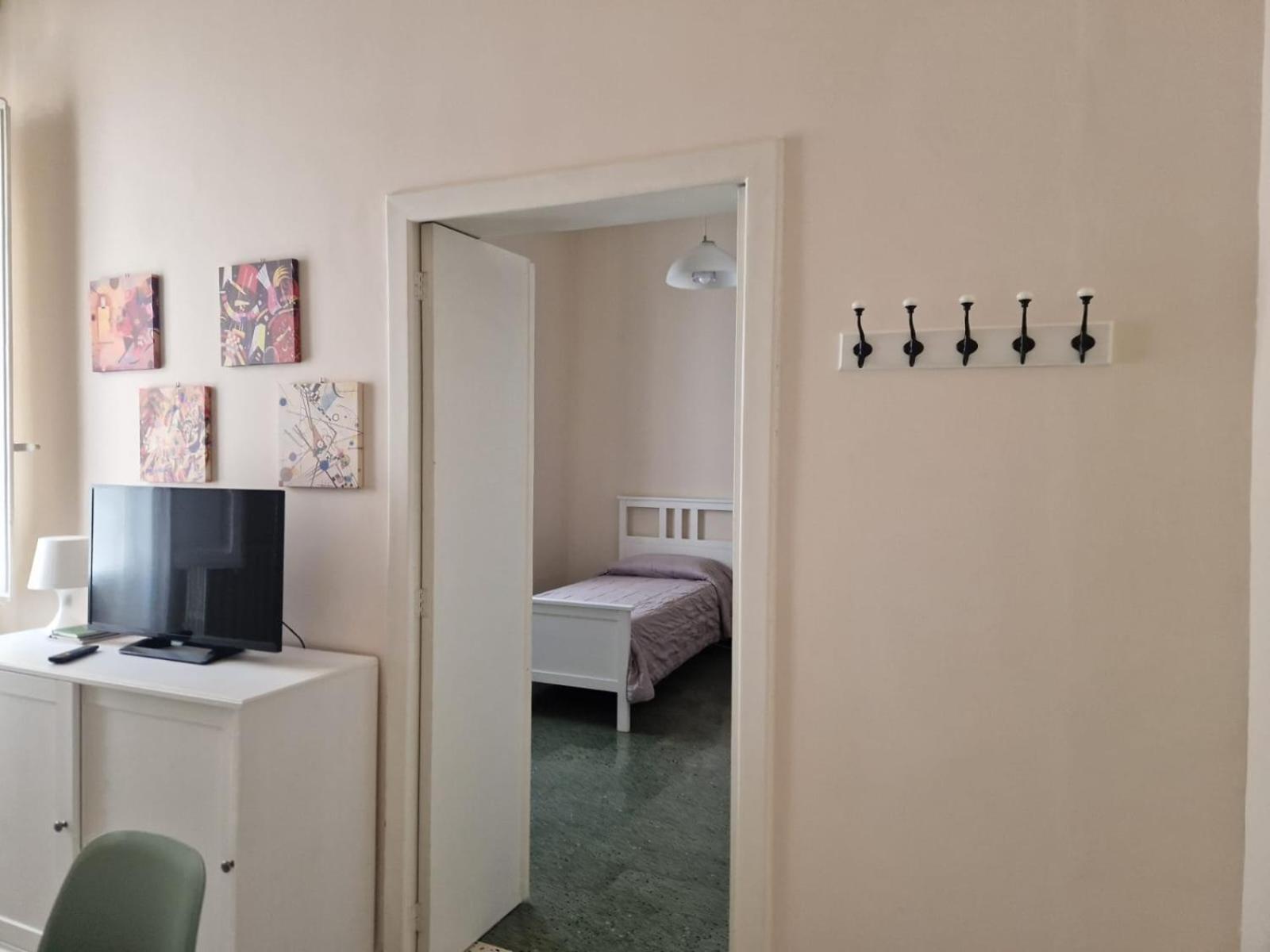 Dimora Gli Archi Lecce Διαμέρισμα Εξωτερικό φωτογραφία