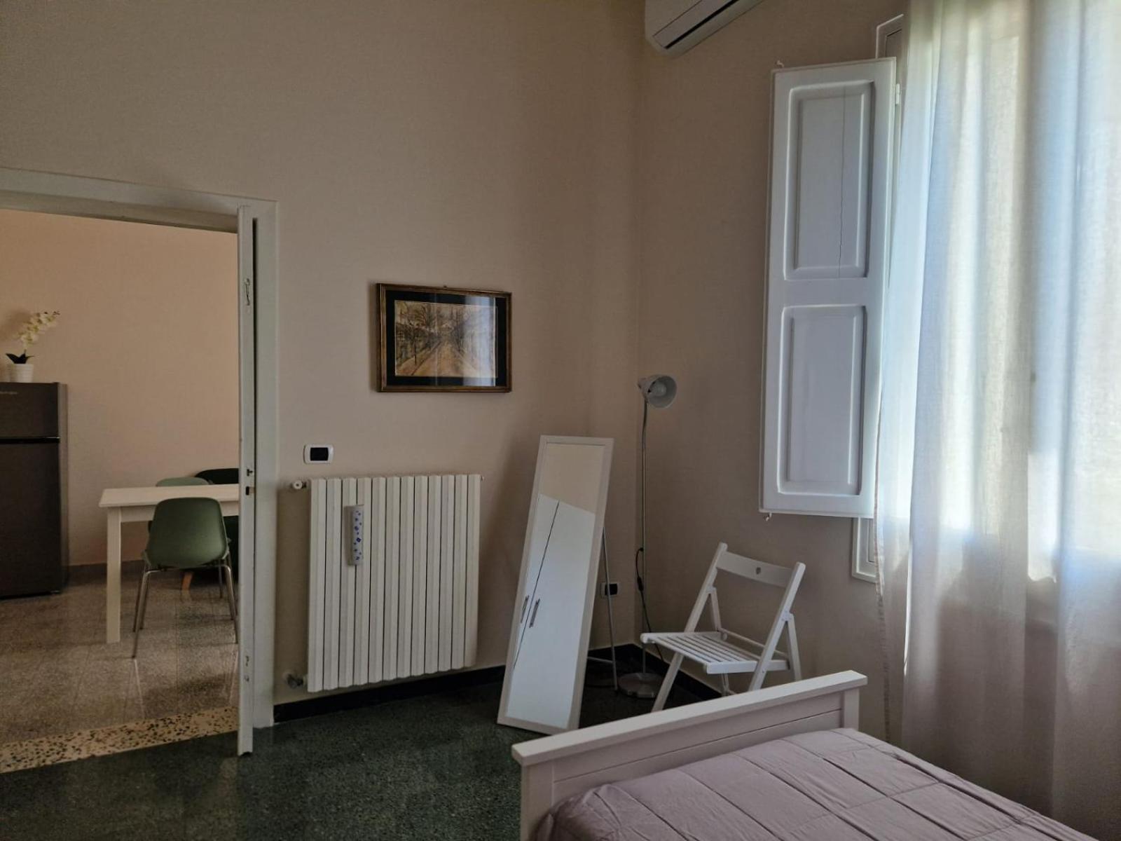 Dimora Gli Archi Lecce Διαμέρισμα Εξωτερικό φωτογραφία