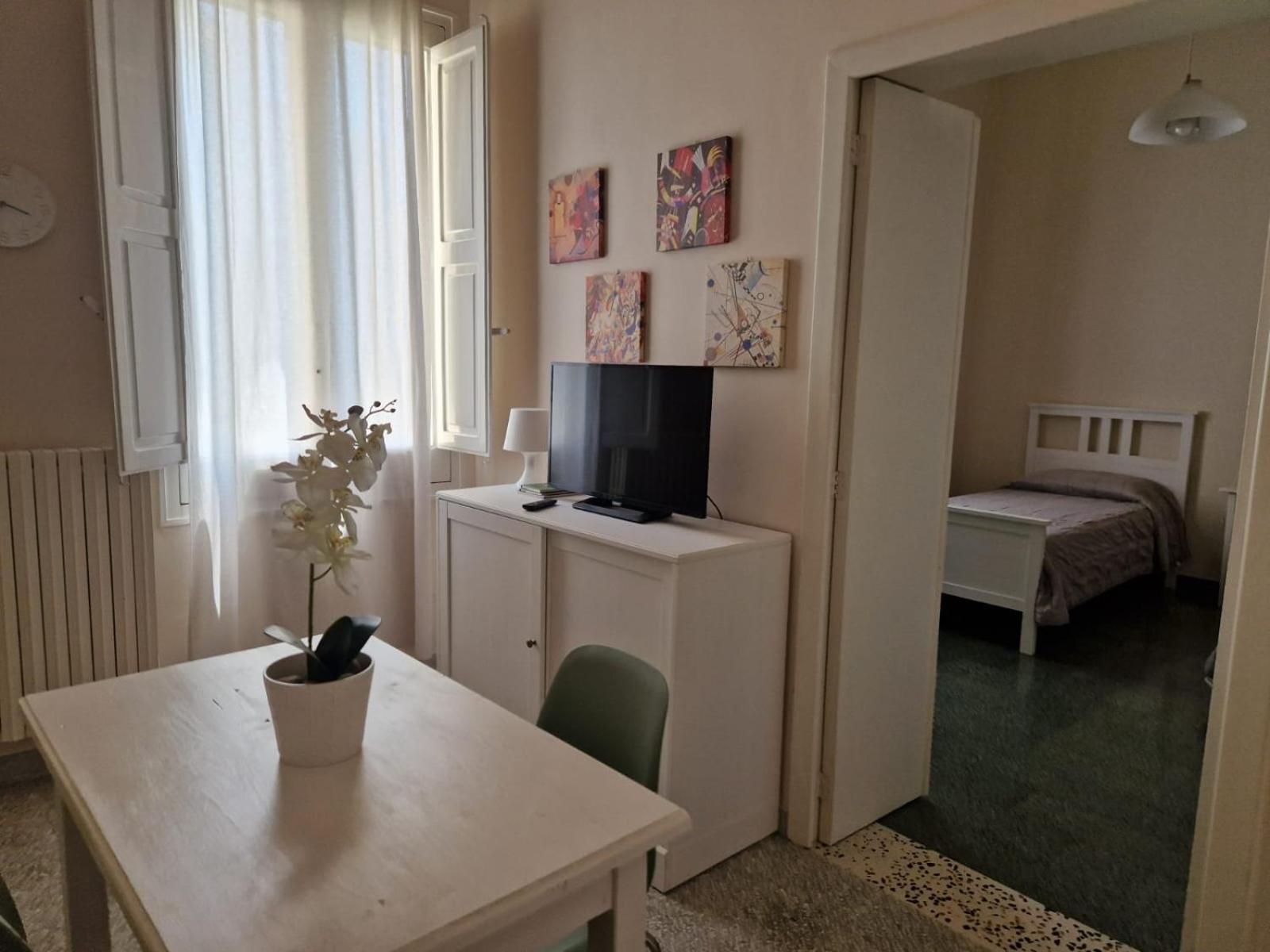 Dimora Gli Archi Lecce Διαμέρισμα Εξωτερικό φωτογραφία